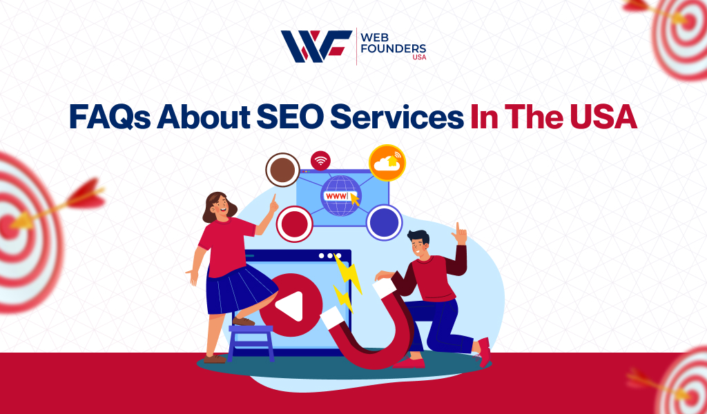 2026's Most Trusted SEO Consulting & Optimization Services in the USA